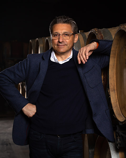 DOMAINE MICHEL GAYOT, Grands Vins de Bourgogne, in Beaune