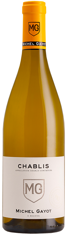 Michel Gayot - Grands Vins de Bourgogne, in Beaune - Chablis