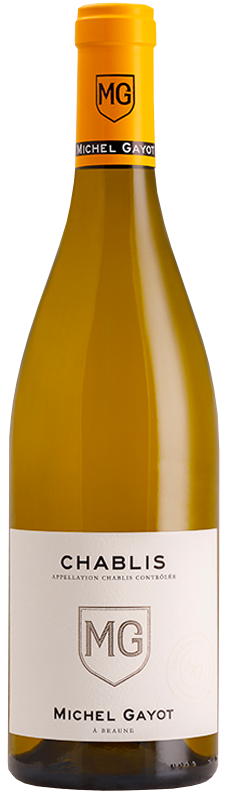 Michel Gayot - Grands Vins de Bourgogne, à Beaune - Chablis