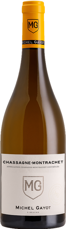 Michel Gayot - Grands Vins de Bourgogne, à Beaune - Chassagne-Montrachet